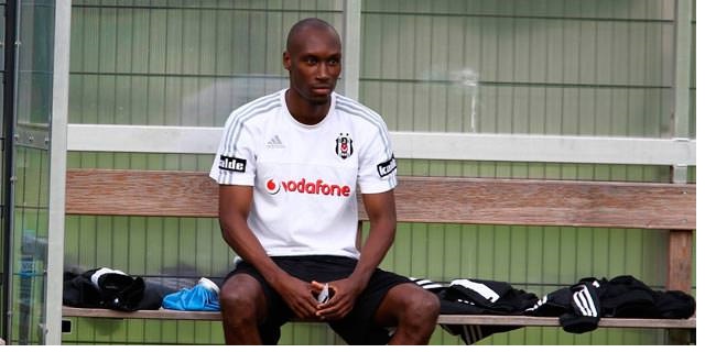 Arena’da evleniyor