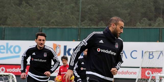 Rizespor hazırlığı Töre’siz başladı