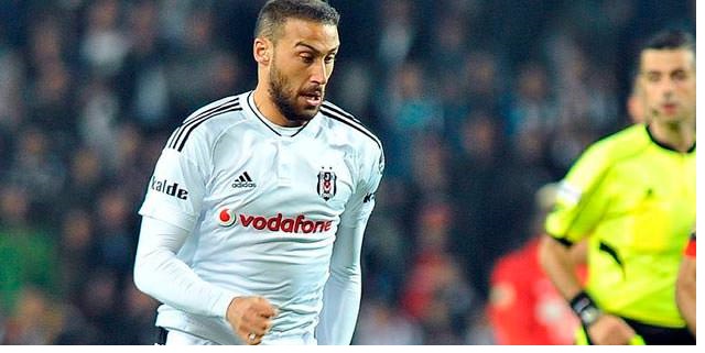 Tosun Paşa’dan Gomez’e destek