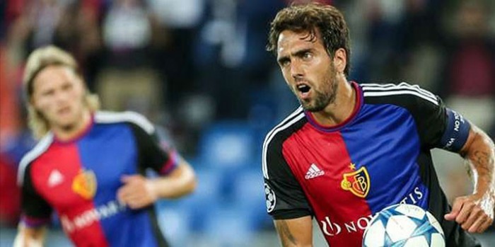 Matias Delgado Biz de Seni Özledik