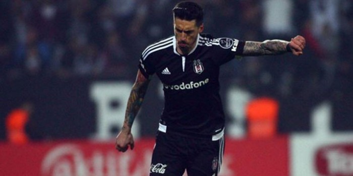 Sosa Golleri Nasıl Atıyor