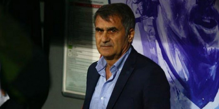 Şenol Güneş Düşünceli