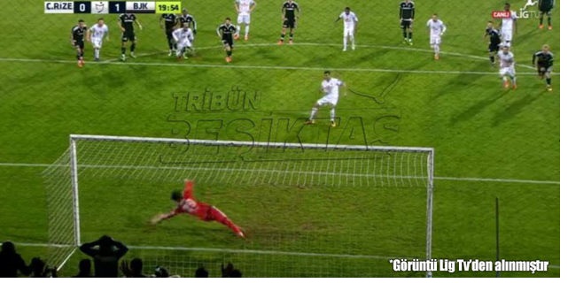 Tolga Zengin'den kritik kurtarış