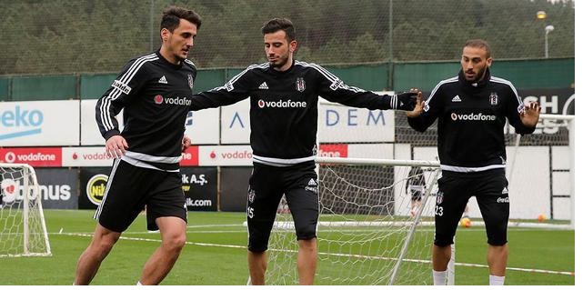 Kartal eksik çalıştı