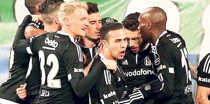 Milletçe Kerim Frei'ı Alkışlıyoruz