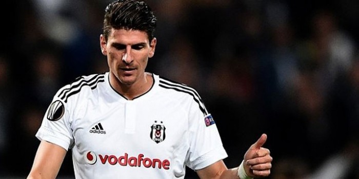 Gomez Ünvan İstiyor