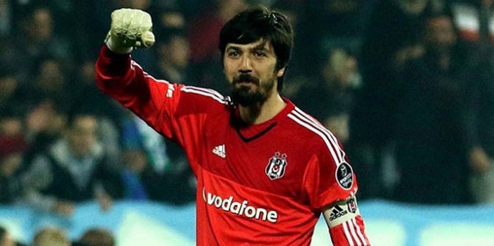 İyi Ki Beşiktaş Var