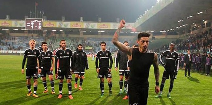 Sosa ve Tolgay Yıkacak