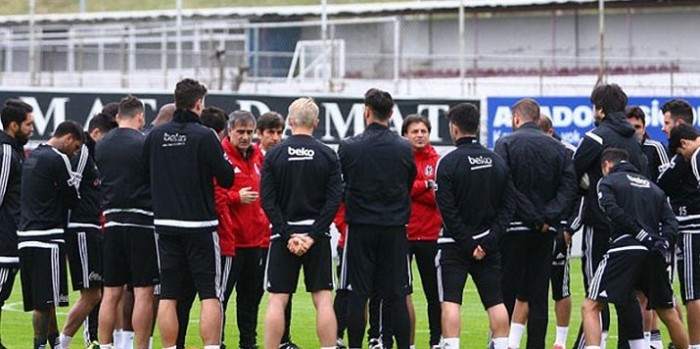 Vur Pençeni Şampiyonluğa