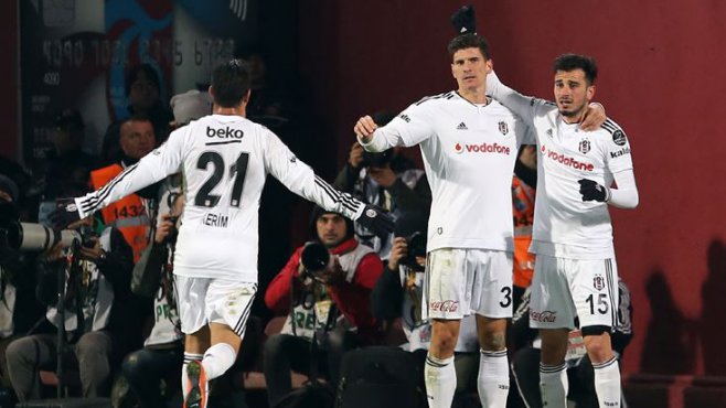 Almanların Gomez Sevgisi