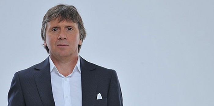 Üç Kişilik Beşiktaş