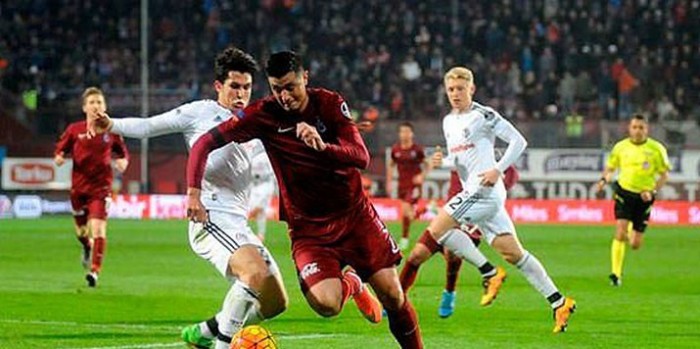 Necip'e Takdir Belgesi