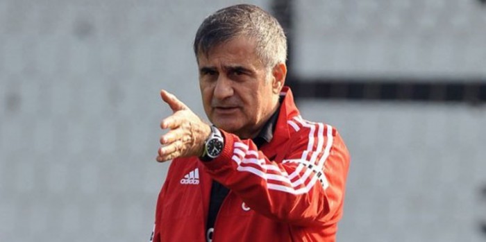 Şenol Güneş'in Zor Kararları