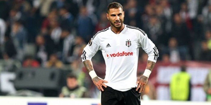 Quaresma Fenerlileri Çıldırttı