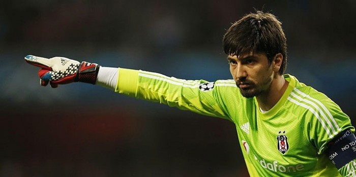 Bşiktaşlılık Budur