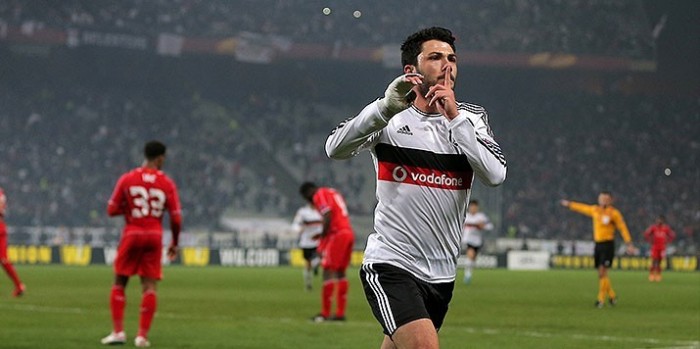 Tolgay'ın Büyük Korkusu