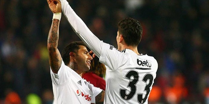 Ronaldo'yu Bile Sollardı