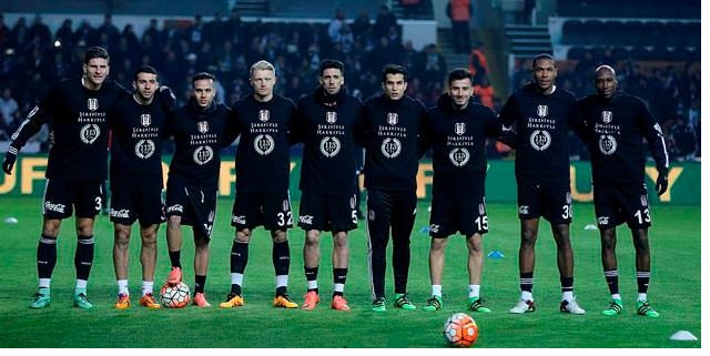 113. yıl tribünde kutlandı