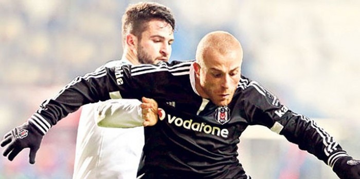 Tüm Yollar Almanya'ya