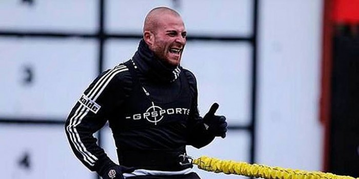 Sakatlar Takıma Milli Arada Dönecek