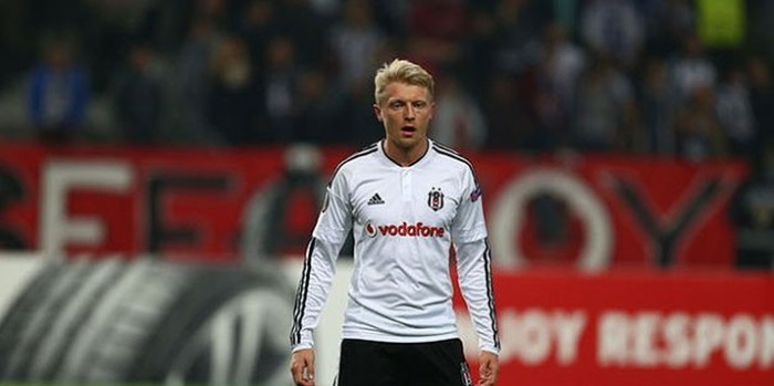 Ayrılmak gibi Bir Düşüncem yok