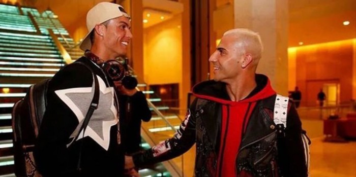 Quaresma'nın Yeni Stili