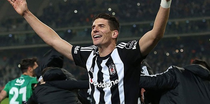 Gücümü Şenol Güneş'ten alıyorum