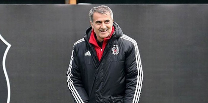 Hoca Gibi Hoca Şenol Güneş