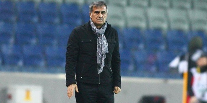 Şenol Hoca'nın Sürpriz İsteği