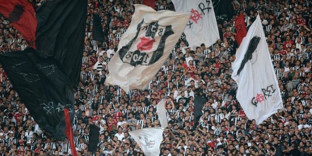Beşiktaş kombineleri(sezonluk kart bileti) ne kadar