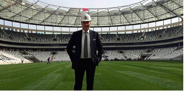 Açılış ‘Asla’ ertelenmez!