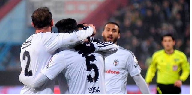 Jose Sosa'ya zamlı uzatma