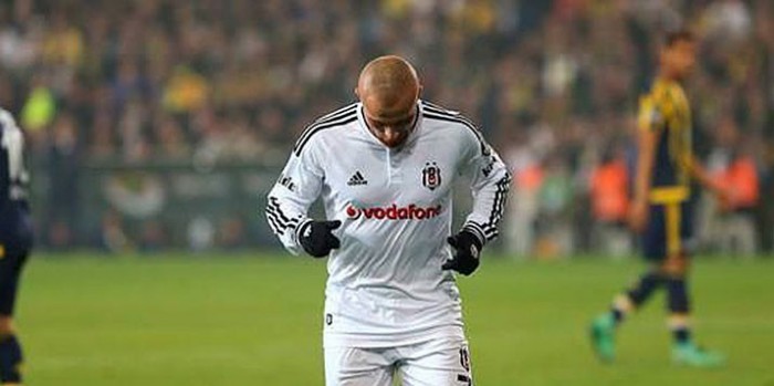 Gökhan Töre Korkusu