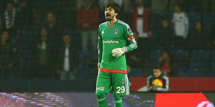 Tolga Zengin'den Şampiyonluk Sözü