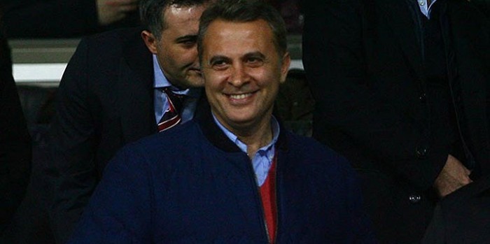 Başkan Şampiyonluk İçin İddaalı