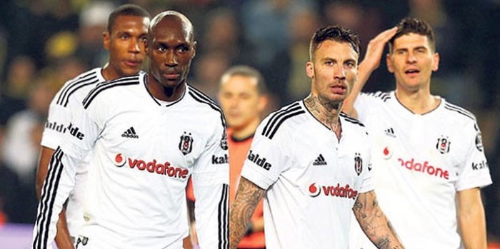 İlk Golü Yemesek Tamamdı