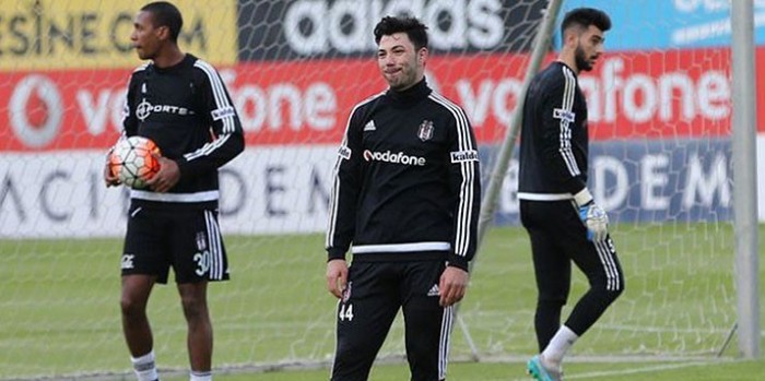 Tolgay İlk Onbire Dönecek