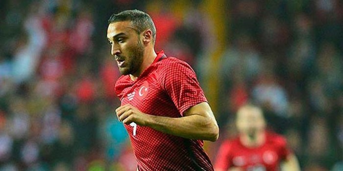 Beşiktaşlı Millilere Tam Puan