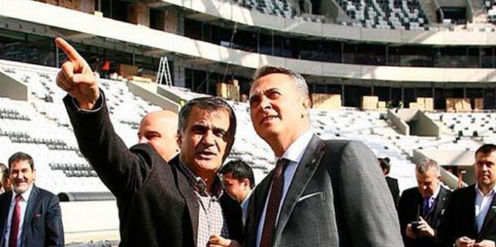 Fikret Orman'ın Büyük Yasaası