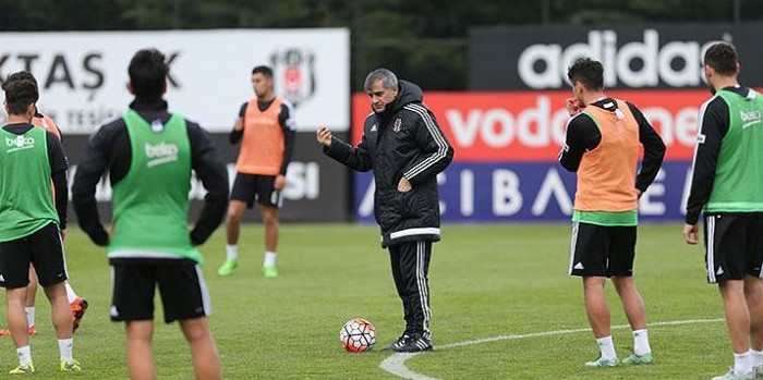 Size İhtiyacım Var