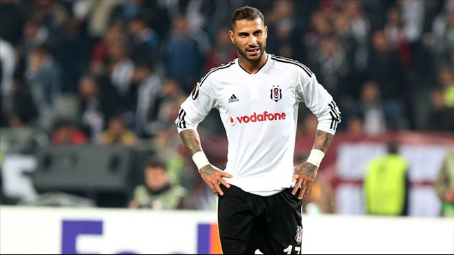 Beşiktaş Tarihinin En Yeteneklileri