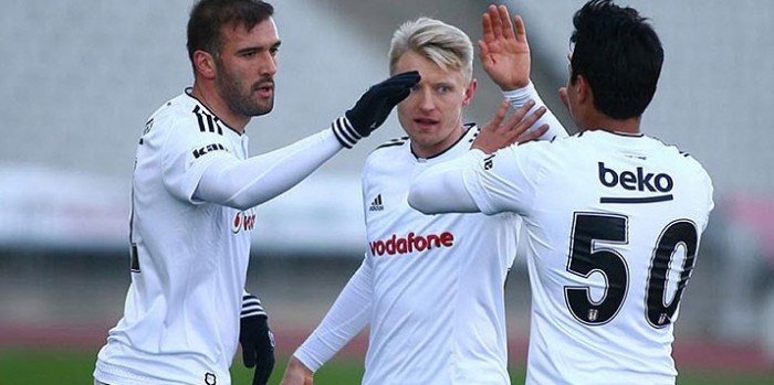 Mükemmel Hissediyorum