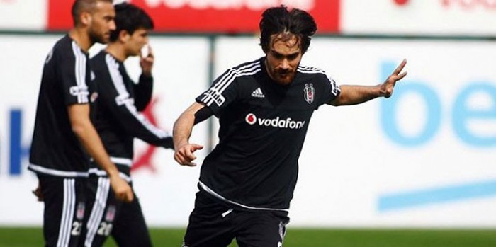 Formaya Hazırım Hocam