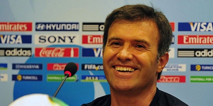 Sıfırdan Bir Gomez