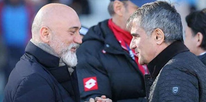 Rizeden Güneş Açtı