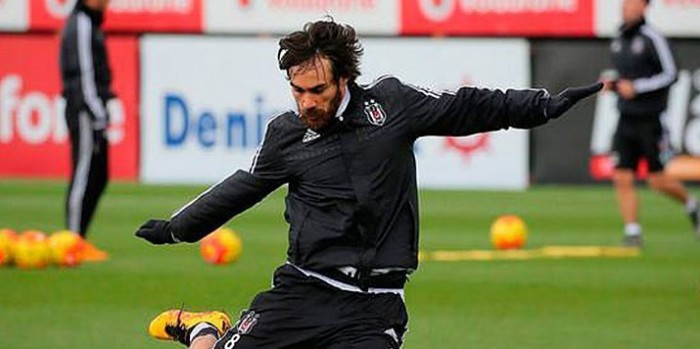 Ben Tam Bir Savaşçıyım