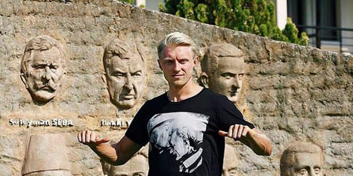 Bize 20 Bin Türk Yeter