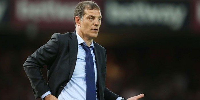 Bilic Gözünü Töre'ye Dikti