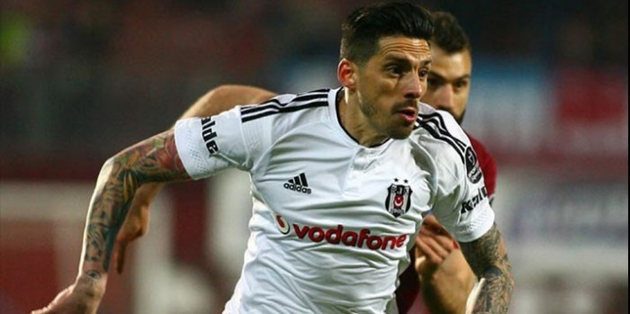 Sosa Kaldığı Yerden