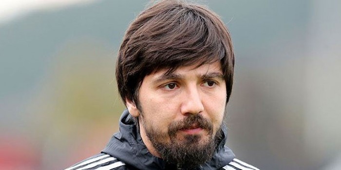 Tolga Kasımpaşa da Olacak mı ?